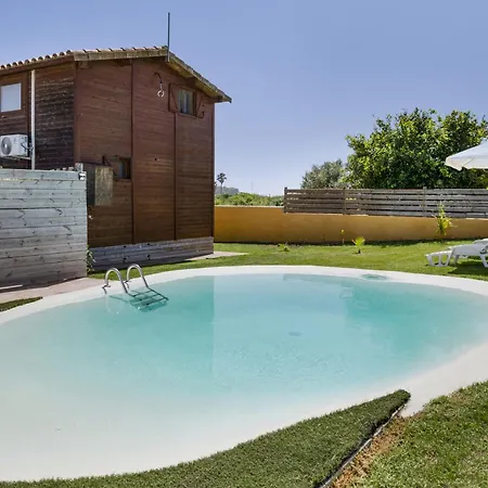 Casa El Mirlo Conil De La Frontera