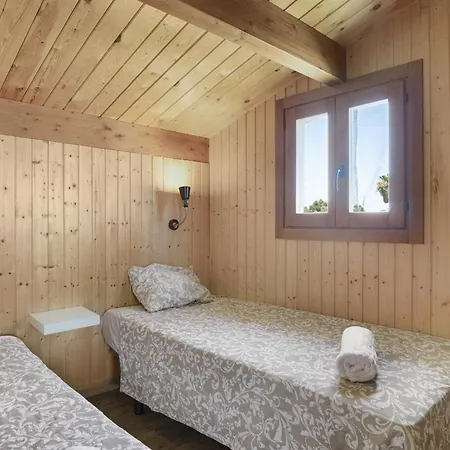 Casa El Mirlo Holiday home *