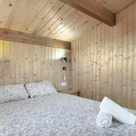 Holiday home Casa El Mirlo *