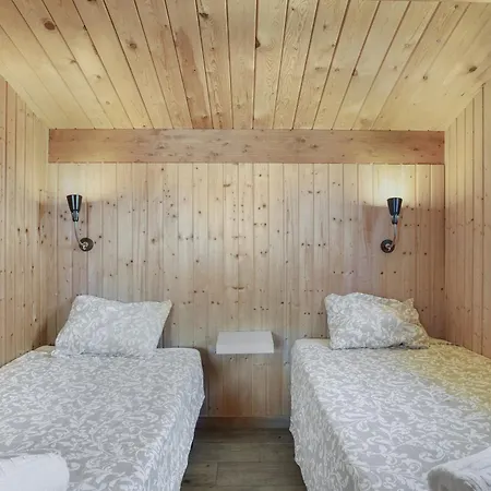 Holiday home Casa El Mirlo