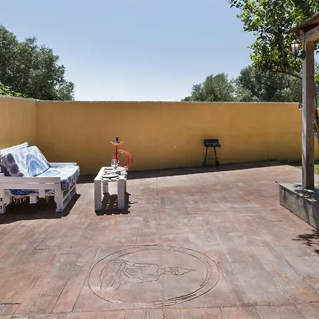 Casa El Mirlo Holiday home Conil De La Frontera