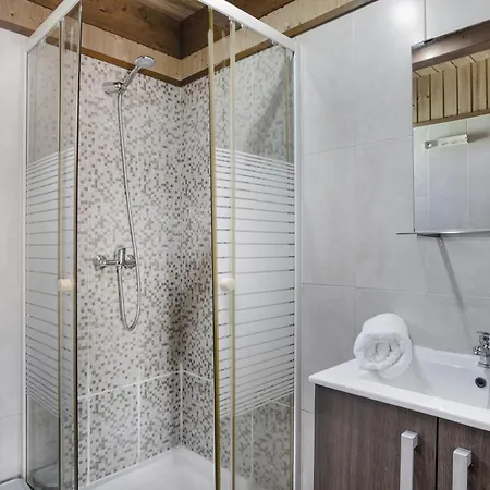 Holiday home Casa El Mirlo