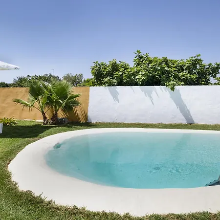Holiday home Casa El Mirlo