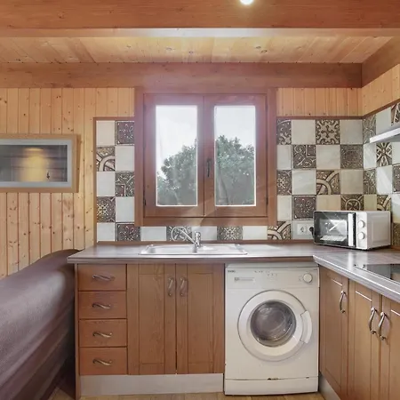 Casa El Mirlo Country house *