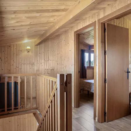 Country house Casa El Mirlo *