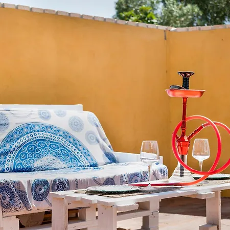 Casa El Mirlo Country house