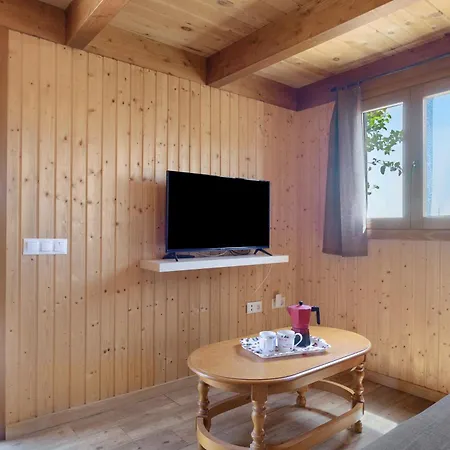 Country house Casa El Mirlo *