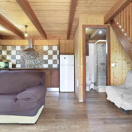 Casa El Mirlo Country house