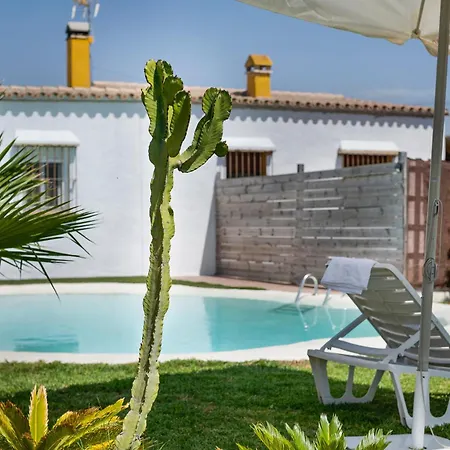 Casa El Mirlo Country house *