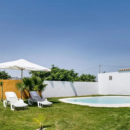 Casa El Mirlo Country house