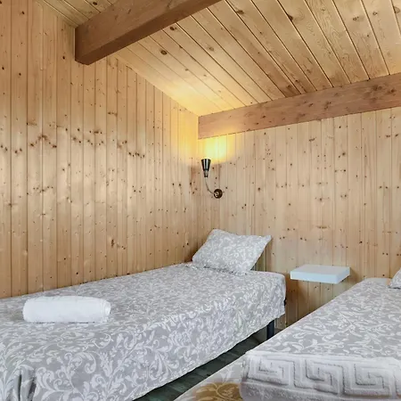 Country house Casa El Mirlo *