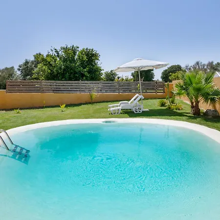 Casa El Mirlo Country house Conil De La Frontera
