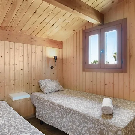 Casa El Mirlo Country house