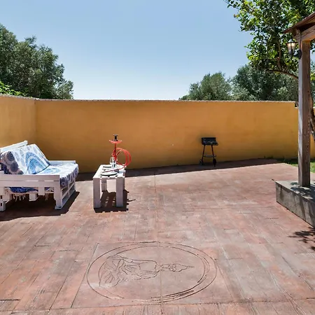 Country house Casa El Mirlo