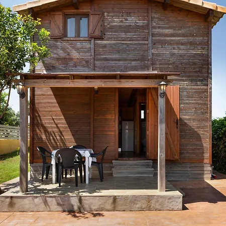 Casa El Mirlo