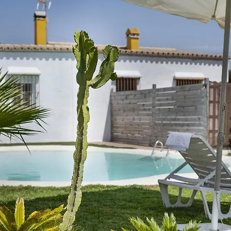 Casa El Mirlo