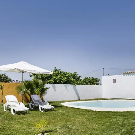 Casa El Mirlo Holiday home *